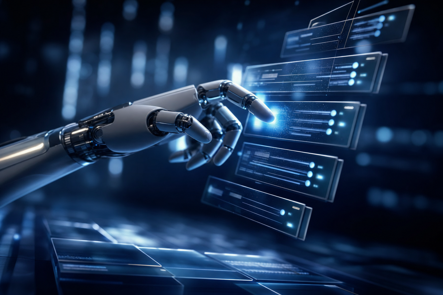 2026 Forecast: The Transformative Role of AI in Accounts Payable Automation