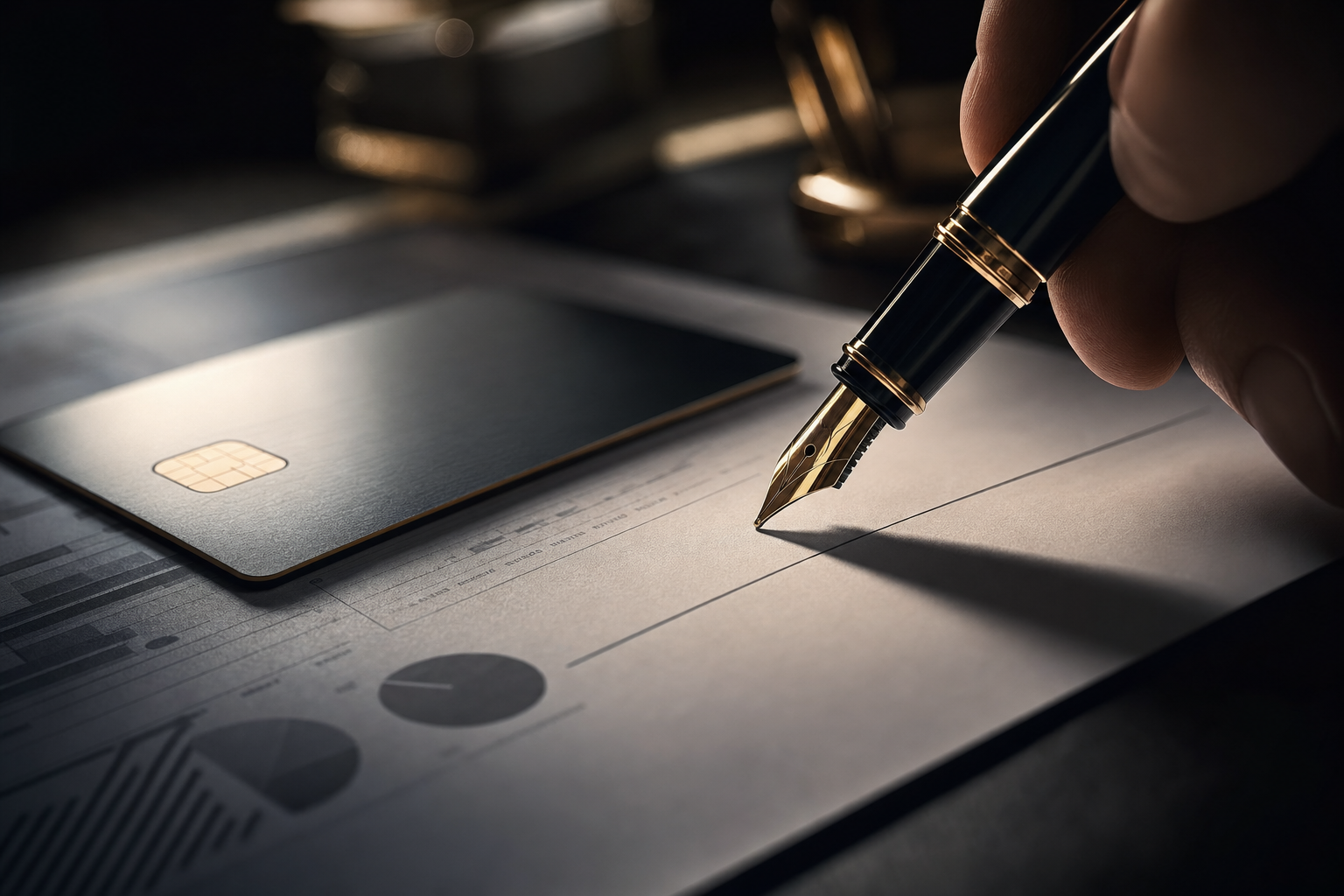 Buyer FAQ: Do I Need a Personal Guarantee (PG) for a Corporate Card?